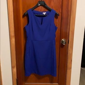 Women’s Gap dress
